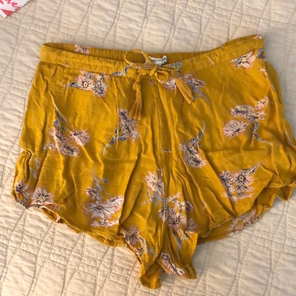 Billabong Sea Dunes Printed Woven Shorts - Picture 5 of 8